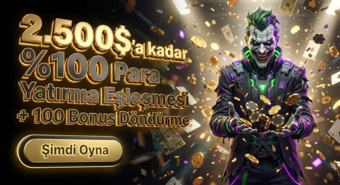 Betebet Casino